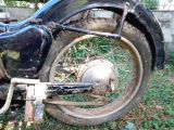 NSU max 1954 - 5. fotoğraf