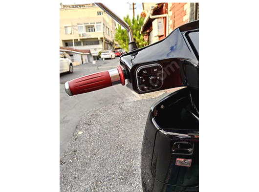 Sahibinden Mojito Pro 150 cc + Ücretsiz Ekipmanlar - 11. fotoğraf