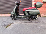 Sahibinden Mojito Pro 150 cc + Ücretsiz Ekipmanlar - 4. fotoğraf