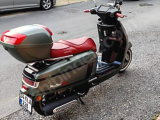 Sahibinden Mojito Pro 150 cc + Ücretsiz Ekipmanlar - 2. fotoğraf