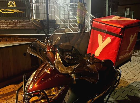 20 bin ekstralı 2024 çıkışlı honda activa 125