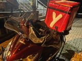 20 bin ekstralı 2024 çıkışlı honda activa 125 - 2. fotoğraf