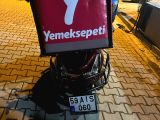 20 bin ekstralı 2024 çıkışlı honda activa 125 - 4. fotoğraf