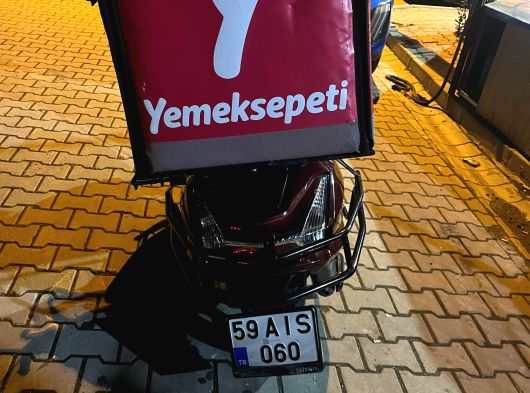 20 bin ekstralı 2024 çıkışlı honda activa 125 - 16. fotoğraf