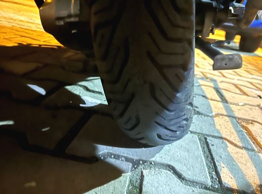 20 bin ekstralı 2024 çıkışlı honda activa 125 - 18. fotoğraf