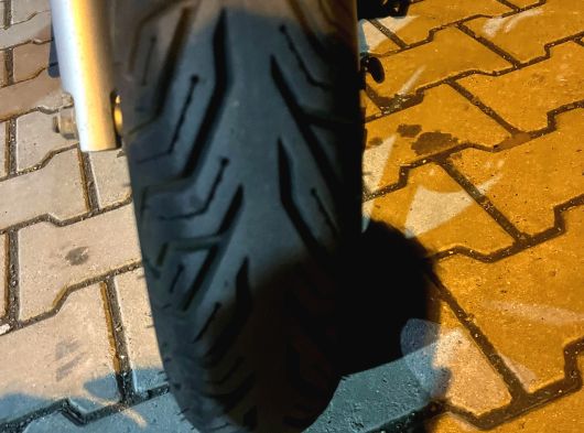 20 bin ekstralı 2024 çıkışlı honda activa 125 - 19. fotoğraf