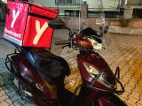 20 bin ekstralı 2024 çıkışlı honda activa 125 - 9. fotoğraf