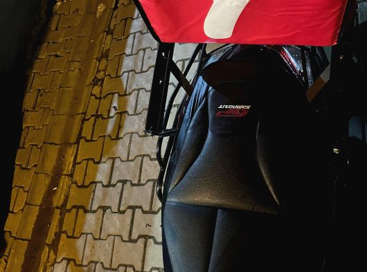 20 bin ekstralı 2024 çıkışlı honda activa 125 - 24. fotoğraf