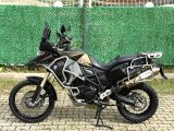 BMW F800GS Adventure 2016 - Full Koruma, Hasar Kayıtsız, Satılık - 11. fotoğraf