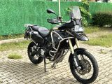 BMW F800GS Adventure 2016 - Full Koruma, Hasar Kayıtsız, Satılık - 8. fotoğraf