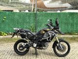 BMW F800GS Adventure 2016 - Full Koruma, Hasar Kayıtsız, Satılık - 10. fotoğraf