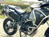 BMW F800GS Adventure 2016 - Full Koruma, Hasar Kayıtsız, Satılık - 2. fotoğraf