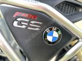 BMW F800GS Adventure 2016 - Full Koruma, Hasar Kayıtsız, Satılık - 3. fotoğraf