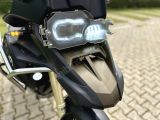 BMW F800GS Adventure 2016 - Full Koruma, Hasar Kayıtsız, Satılık - 4. fotoğraf