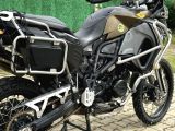 BMW F800GS Adventure 2016 - Full Koruma, Hasar Kayıtsız, Satılık - 7. fotoğraf