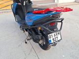 YUKİ CRPTO 80 CC - 5. fotoğraf