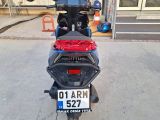YUKİ CRPTO 80 CC - 6. fotoğraf