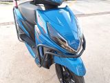YUKİ CRPTO 80 CC - 8. fotoğraf