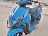 YUKİ CRPTO 80 CC - 10. fotoğraf