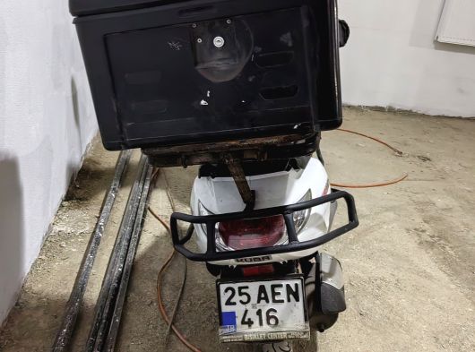 Çok acil satılık 50 km xf110