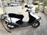 2021 model Rks Rocco 100 Max motor - 10. fotoğraf