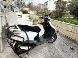 2021 model Rks Rocco 100 Max motor - 11. fotoğraf