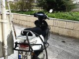 2021 model Rks Rocco 100 Max motor - 12. fotoğraf