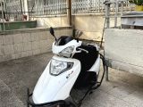 2021 model Rks Rocco 100 Max motor - 13. fotoğraf