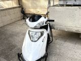 2021 model Rks Rocco 100 Max motor - 14. fotoğraf