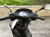 2021 model Rks Rocco 100 Max motor