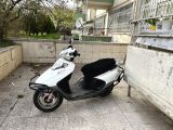 2021 model Rks Rocco 100 Max motor - 3. fotoğraf
