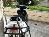 2021 model Rks Rocco 100 Max motor - 4. fotoğraf