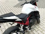 Honda Hornet 750 Garaj Motoru Stock Kazasız Ekim 2024 Çıkışlı - 2. fotoğraf