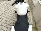 Honda Hornet 750 Garaj Motoru Stock Kazasız Ekim 2024 Çıkışlı - 5. fotoğraf