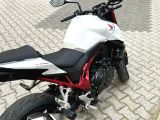 Honda Hornet 750 Garaj Motoru Stock Kazasız Ekim 2024 Çıkışlı - 7. fotoğraf