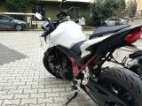 Honda Hornet 750 Garaj Motoru Stock Kazasız Ekim 2024 Çıkışlı - 9. fotoğraf