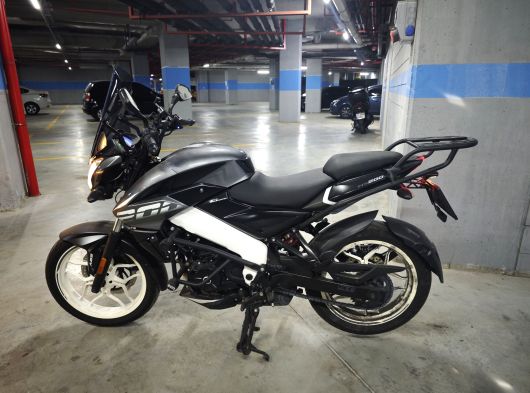 10600 Temiz Pulsar 