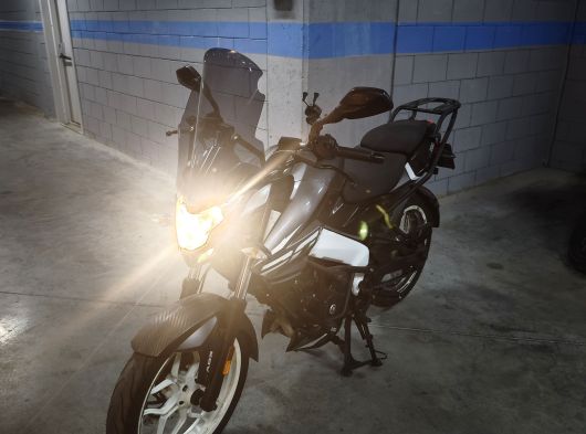 10600 Temiz Pulsar  - 7. fotoğraf