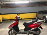 Tertemiz Motosiklet - 5. fotoğraf