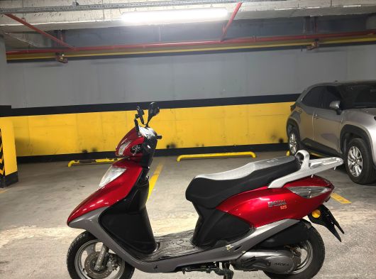 Tertemiz Motosiklet - 11. fotoğraf