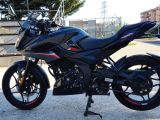 Pulsar F250 Hatasız kazasız - 4. fotoğraf