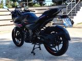 Pulsar F250 Hatasız kazasız - 2. fotoğraf