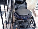 RKS AROME 125cc 2023 model 2024 Mart trafik çıkışlı - 2. fotoğraf