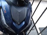 RKS AROME 125cc 2023 model 2024 Mart trafik çıkışlı - 4. fotoğraf
