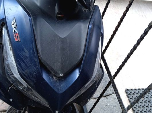 RKS AROME 125cc 2023 model 2024 Mart trafik çıkışlı - 12. fotoğraf