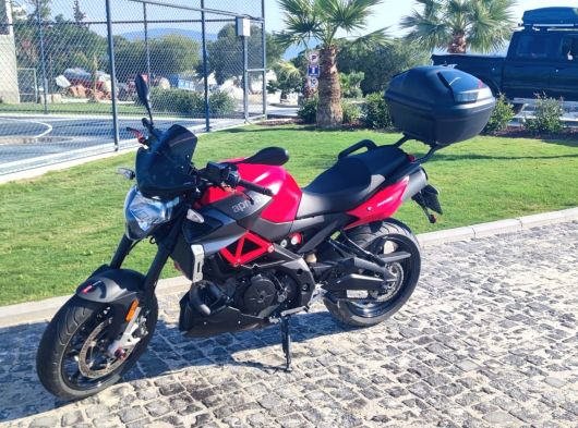 Tertemiz Shiver 900  - 13. fotoğraf