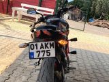 Öğretmenden Hasar kayıtsız NS200 Acil Satılık - 3. fotoğraf
