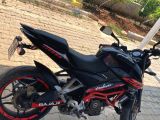 Öğretmenden Hasar kayıtsız NS200 Acil Satılık - 2. fotoğraf