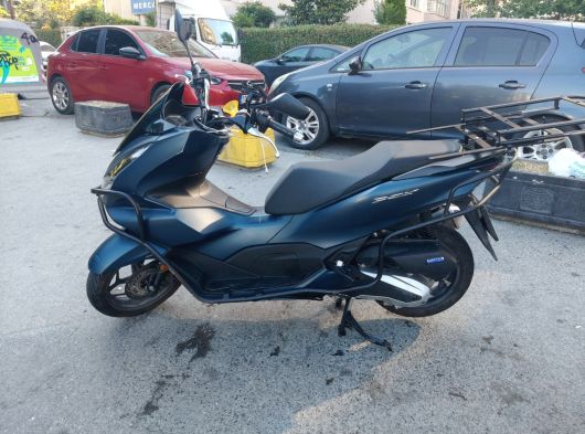2024 HONDA PCX BAKIMLI