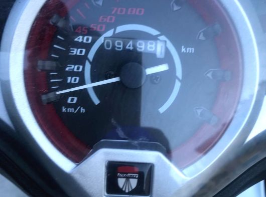 stmax mega 50 - 6. fotoğraf